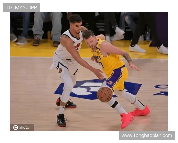 湖人16分逆转掘金东契奇三双