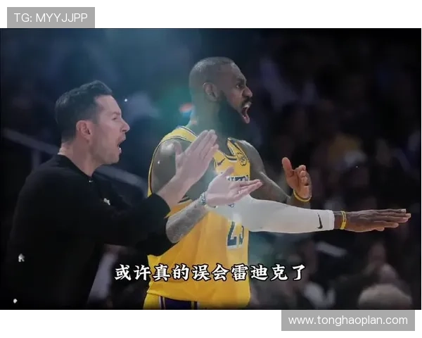 雷迪克称詹姆斯愿减球权只为胜 雷迪克称詹姆斯愿减球权只为胜