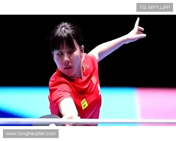 陈幸同狂胜陈思羽助女乒连胜